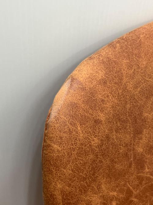 Knot antiques (ノットアンティークス) ダイニングチェアー ブランギーチェア ブラウン ブランギーⅢ