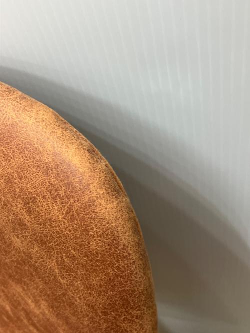 Knot antiques (ノットアンティークス) ダイニングチェアー ブランギーチェア ブラウン ブランギーⅢ