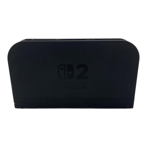 Nintendo (ニンテンドウ) Nintendo Switch2 BEE-001
