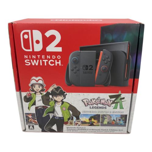 Nintendo (ニンテンドウ) Nintendo Switch2 BEE-001