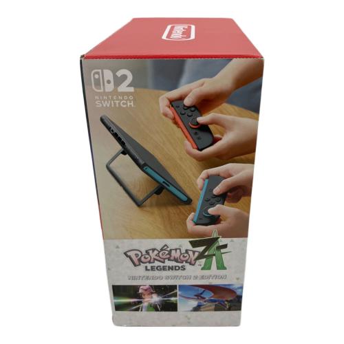 Nintendo (ニンテンドウ) Nintendo Switch2 BEE-001