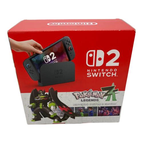 Nintendo (ニンテンドウ) Nintendo Switch2 BEE-001