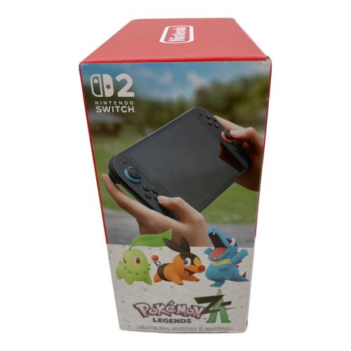 Nintendo (ニンテンドウ) Nintendo Switch2 BEE-001