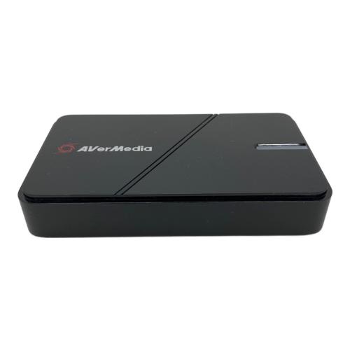 AVweMedia ゲームキャプチャー GC551G2 4K/VRRパススルー対応