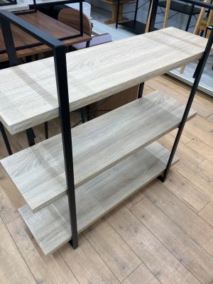 オープンシェルフ ナチュラル