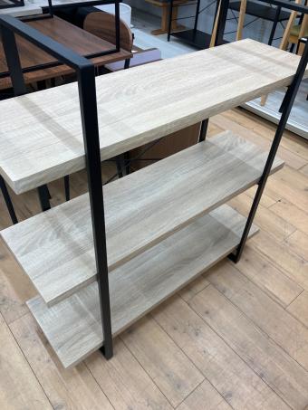 オープンシェルフ ナチュラル