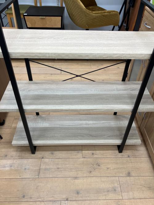 オープンシェルフ ナチュラル