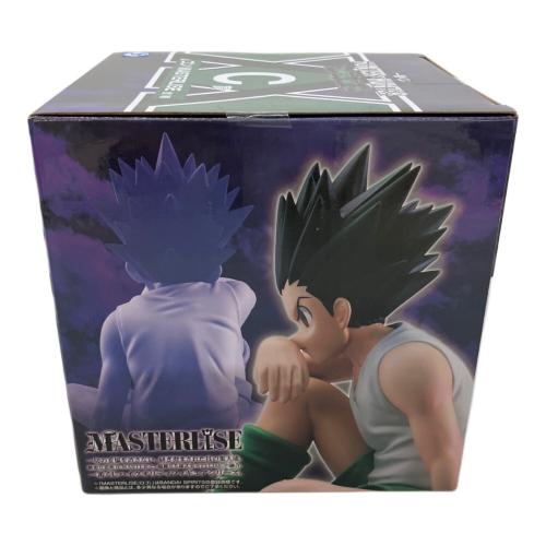 【未開封品】ゴン フィギュア MASTERLISE C賞 HUNTER×HUNTER CHMERA ANT 2
