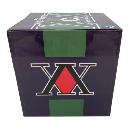 【未開封品】ゴン フィギュア MASTERLISE C賞 HUNTER×HUNTER CHMERA ANT 2