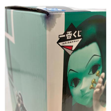 未開封品】イルミ フィギュア 「HUNTER×HUNTER Cross the “X-Day