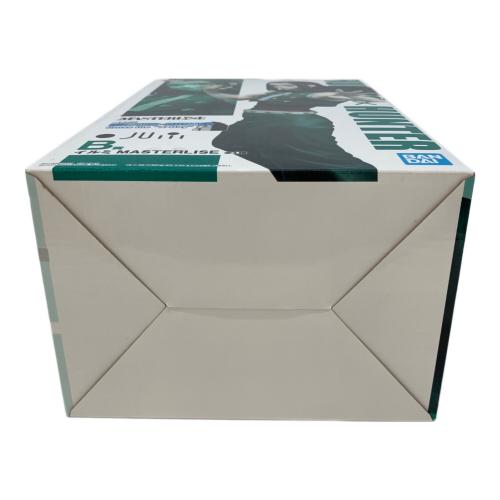 【未開封品】イルミ フィギュア 「HUNTER×HUNTER Cross the “X-Day”」 MASTERLISE B賞