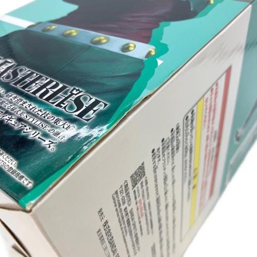 【未開封品】イルミ フィギュア 「HUNTER×HUNTER Cross the “X-Day”」 MASTERLISE B賞