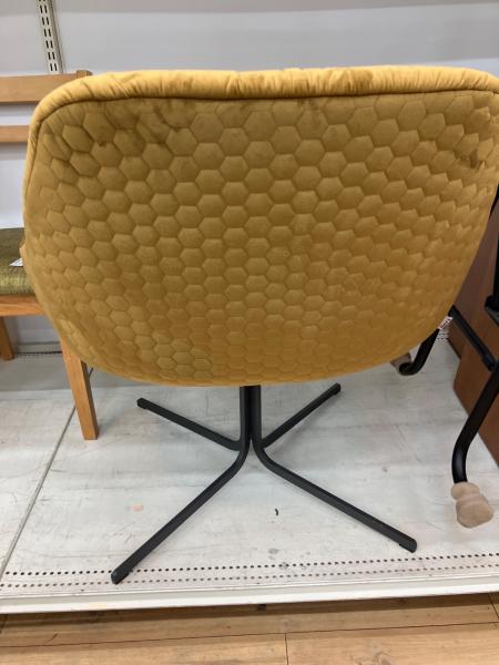 KARE (カレ) Swivel Arm Chair 80028 @ Swivel Arm Chair キャメル KARE (カレ) Swivel Arm Chair 80028 @ Swivel Arm Chair キャメル