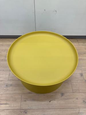 Rond Round Table マスタード