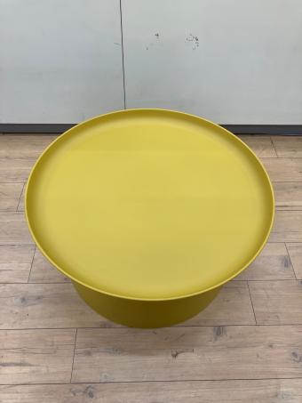 Rond Round Table マスタード