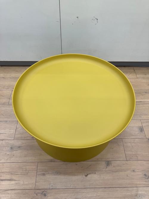 Rond Round Table マスタード