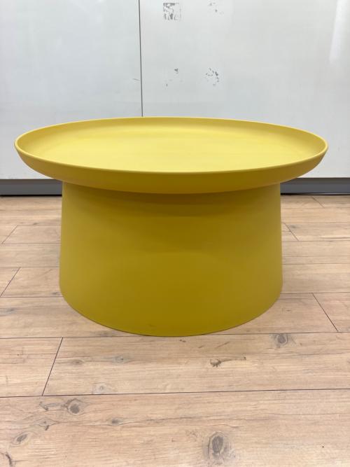 Rond Round Table マスタード