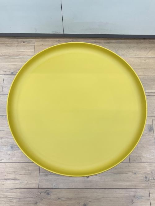 Rond Round Table マスタード
