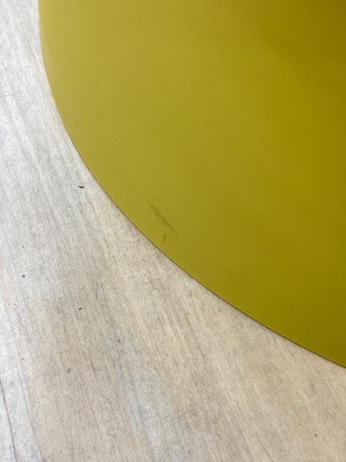 Rond Round Table マスタード