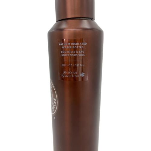 STARBUCKS COFFEE (スターバックスコーヒー) ステンレスタンブラー シアトル Pike Place Market 591ML