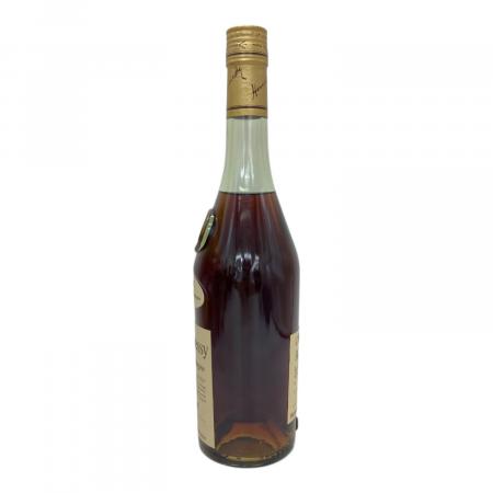 ヘネシー (Hennessy) コニャック ファインシャンパーニュ 700ml