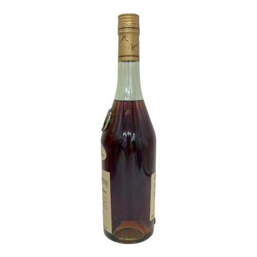 ヘネシー (Hennessy) コニャック ファインシャンパーニュ 700ml