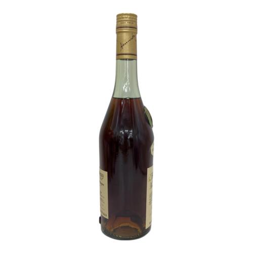 ヘネシー (Hennessy) コニャック ファインシャンパーニュ 700ml