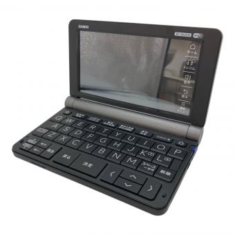 CASIO (カシオ) 電子辞書 XD-SX6500