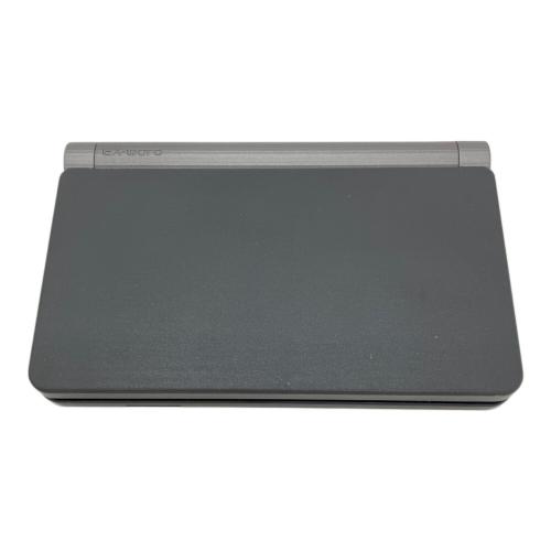 CASIO (カシオ) 電子辞書 XD-SX6500