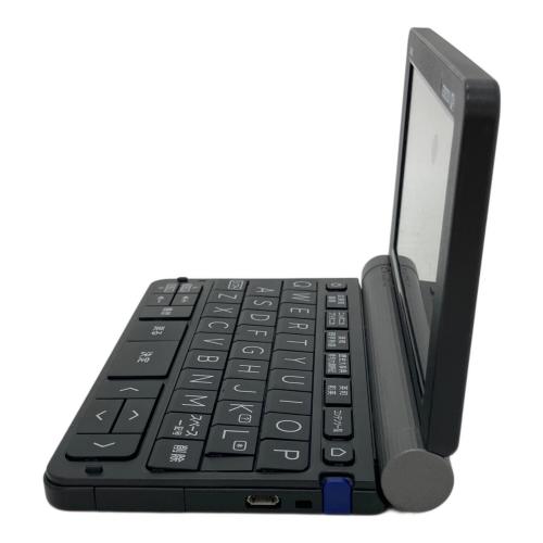 CASIO (カシオ) 電子辞書 XD-SX6500