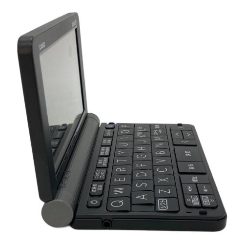 CASIO (カシオ) 電子辞書 XD-SX6500