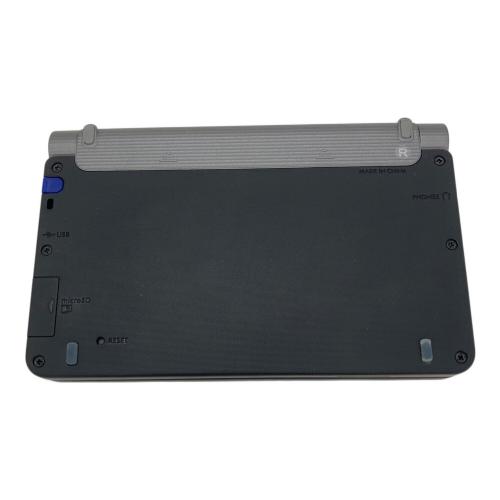 CASIO (カシオ) 電子辞書 XD-SX6500