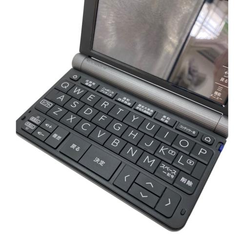 CASIO (カシオ) 電子辞書 XD-SX6500