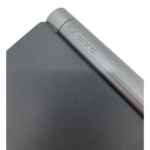 CASIO (カシオ) 電子辞書 XD-SX6500