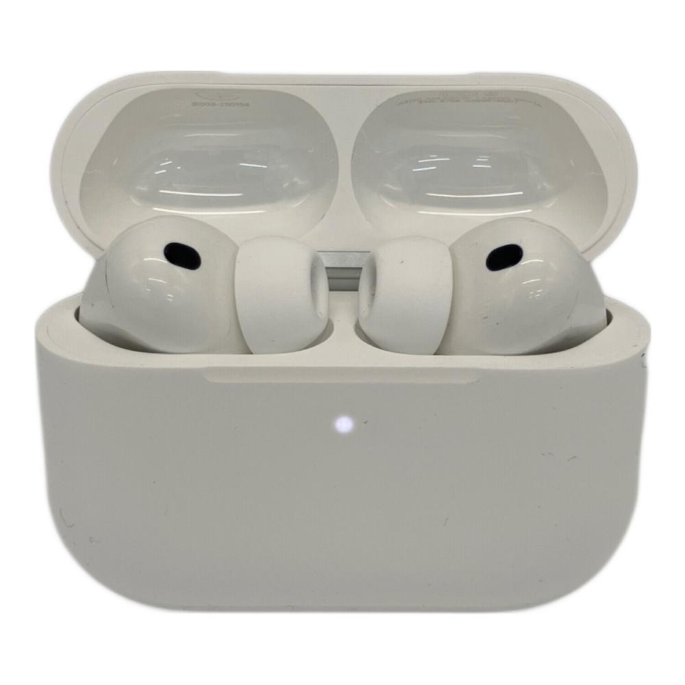 Apple (アップル) AirPods Pro(第3世代) MFHP4J/A｜トレファクONLINE