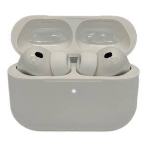 Apple (アップル) AirPods Pro(第3世代) MFHP4J/A
