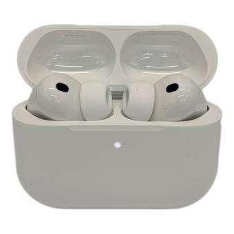 Apple (アップル) AirPods Pro(第3世代) MFHP4J/A
