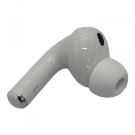 Apple (アップル) AirPods Pro(第3世代) MFHP4J/A｜トレファクONLINE
