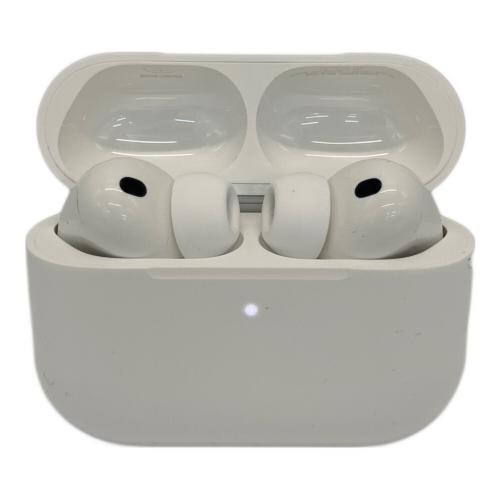 Apple (アップル) AirPods Pro(第3世代) MFHP4J/A