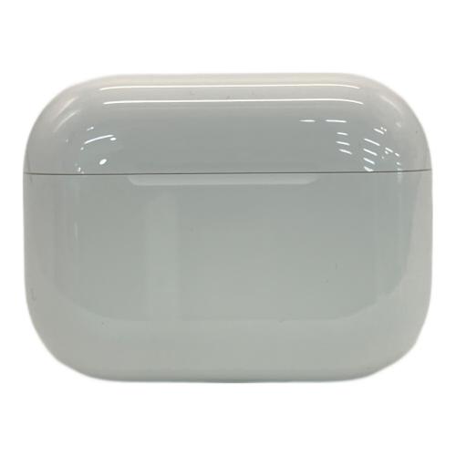 Apple (アップル) AirPods Pro(第3世代) MFHP4J/A