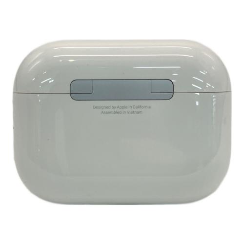 Apple (アップル) AirPods Pro(第3世代) MFHP4J/A