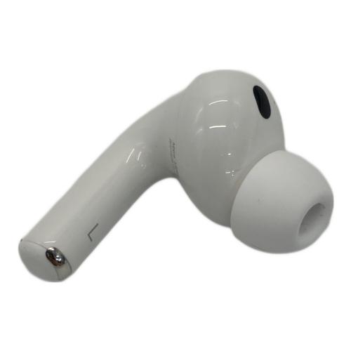 Apple (アップル) AirPods Pro(第3世代) MFHP4J/A