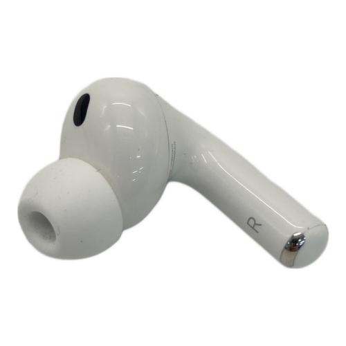 Apple (アップル) AirPods Pro(第3世代) MFHP4J/A