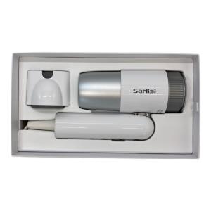Sarlisi (サーリシ) ヘアードライヤー SAHK28WHW