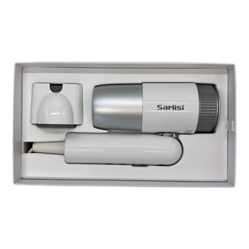 Sarlisi (サーリシ) ヘアードライヤー SAHK28WHW