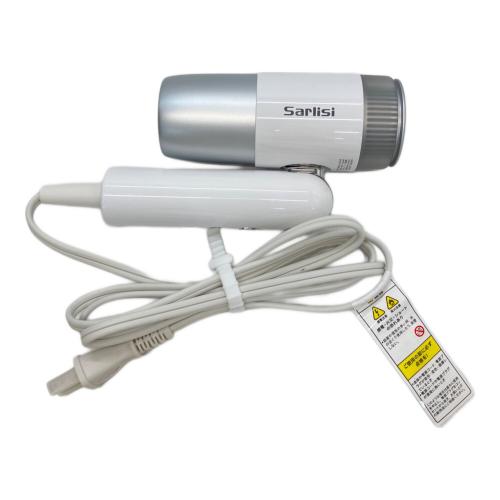Sarlisi (サーリシ) ヘアードライヤー SAHK28WHW