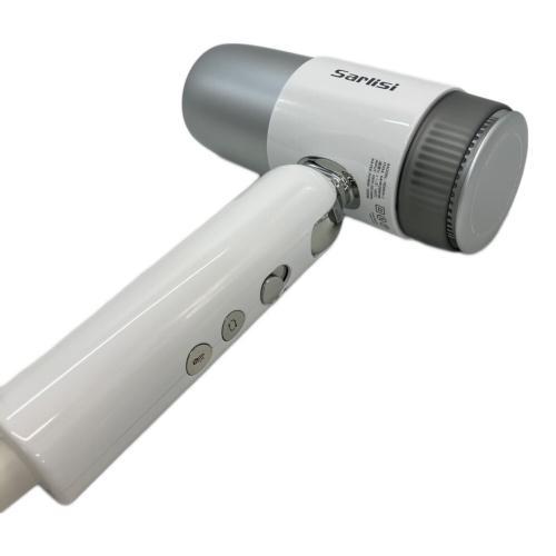 Sarlisi (サーリシ) ヘアードライヤー SAHK28WHW