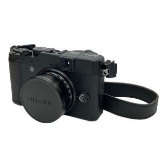 FUJIFILM (フジフィルム) コンパクトデジタルカメラ X10