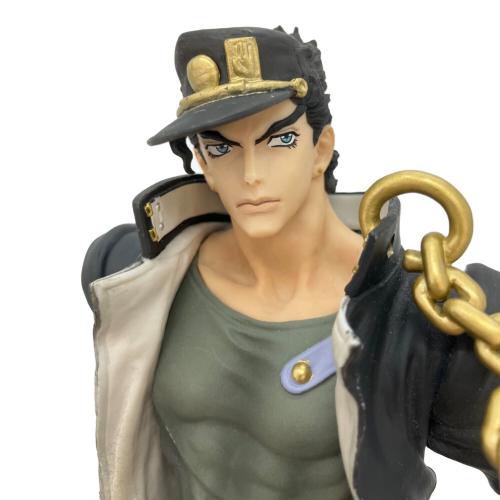 ジョジョの奇妙な冒険 (ジョジョノキミョウナボウケン) 空条承太郎 フィギュア MASTERLISE