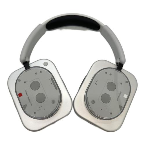KEF (ケーイーエフ) Nothing Headphone(1) キズ有